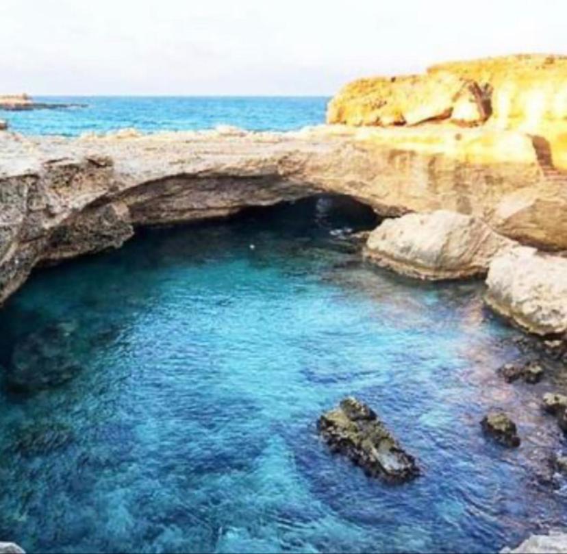 Eden Monolocale Torre Dell Orso Torre dell'Orso Exterior foto